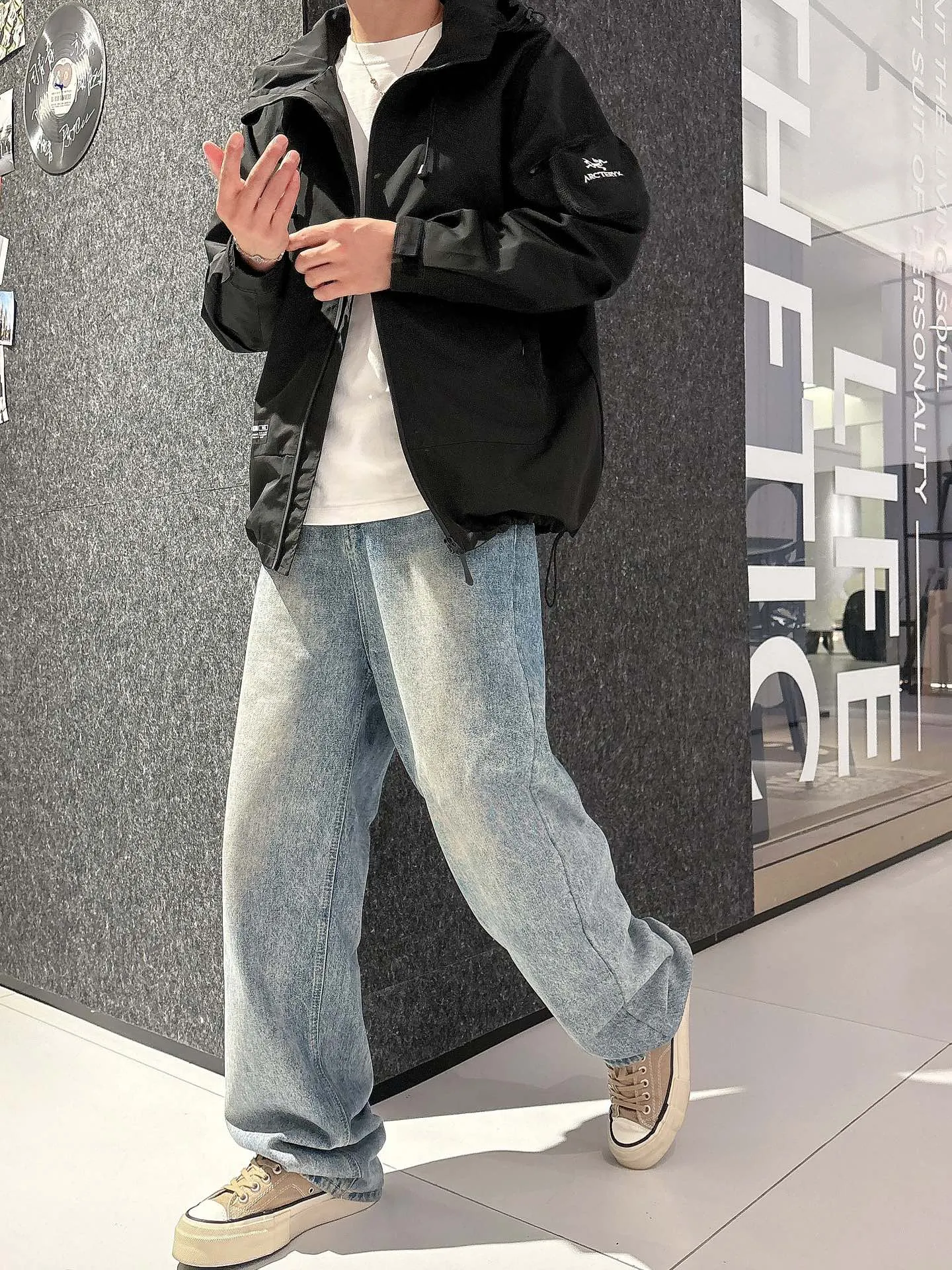 Same Style， ， 2026 New Arrival ，Original Premium Breathable ， ， ， Quality。 ， Sizes：M～3XL，